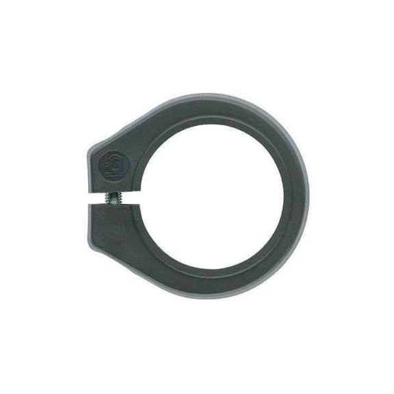 MAXIFLEX 1/2" 连接软管，4 个软管夹，带螺钉 - 夹环