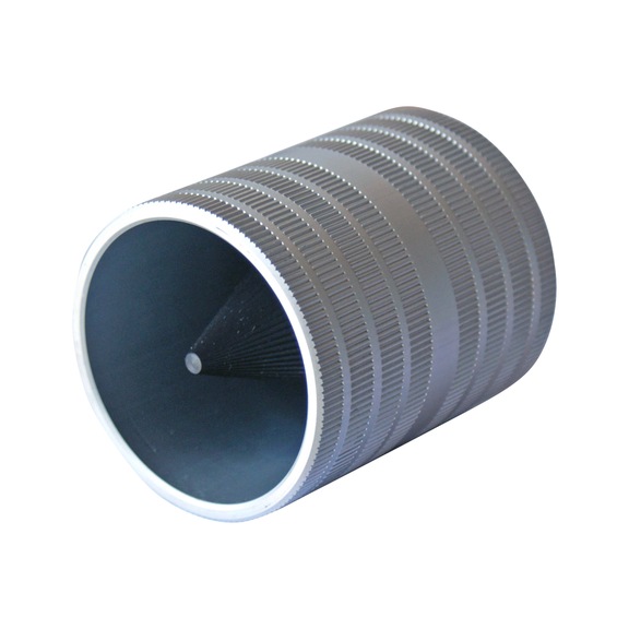 Ebavureur pour tube ZENTEN, interne et externe, pour tuyaux de 10-56 mm - Ebavureur pour tube, interne et externe