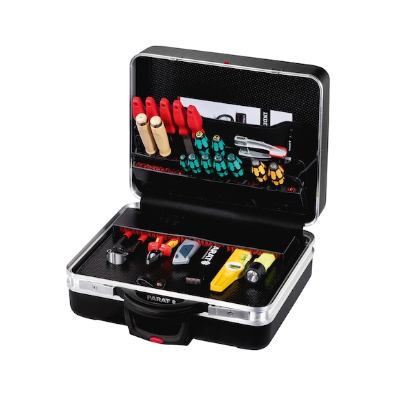 CLASSIC KingSize Roll CP-7 wheeled tool case
