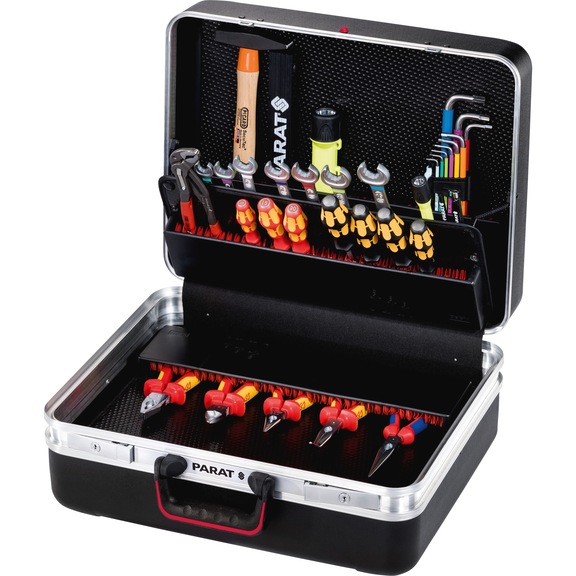 CLASSIC KingSize Power CP 7 tool case