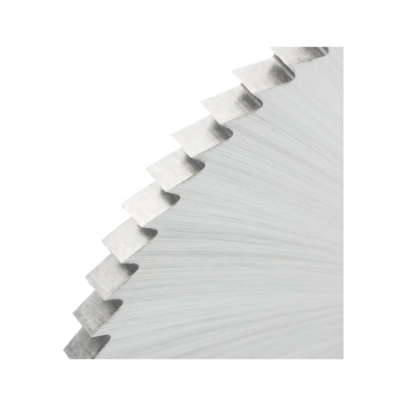 gerader Schaft CNC-Fräser HunterBee Schaftfräser mit 4 Rillen aus Hochgeschwindigkeitsstahl Aluminium 