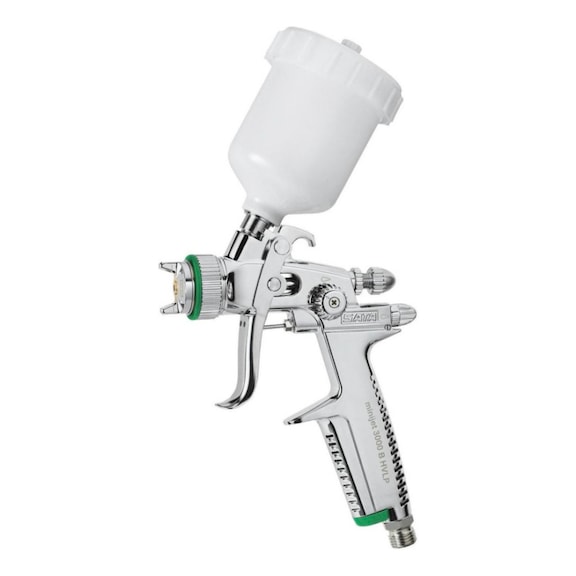 Pneumatic paint spray gun SATAminijet® 3000 B HVLP