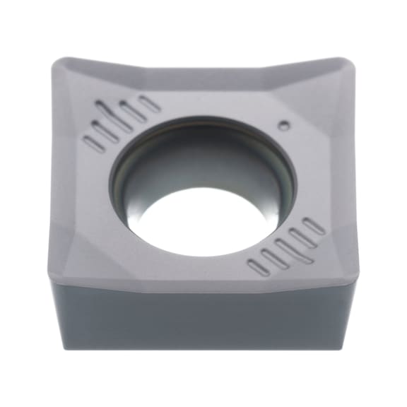 ORION cemented carbide indexable insert SCGT 09T308-MN5 OHC7515 - SCGT indexable insert, medium machining MN5 OHC7515