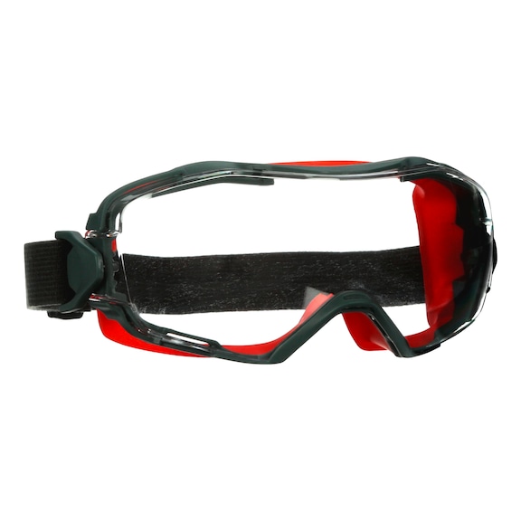 Gafas de seguridad de visión total