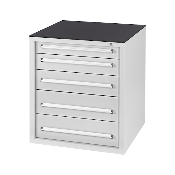 drawer cabinet S — with fully extending drawers