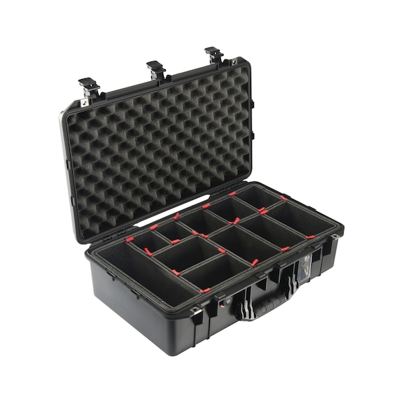 AIR protective case made of HPX2 polymer