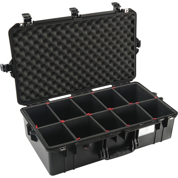 AIR protective case made of HPX2 polymer