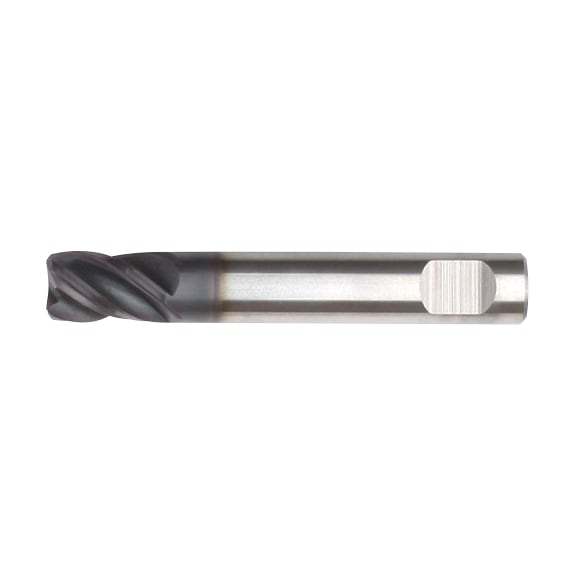 Solid carbide end mill NINA™