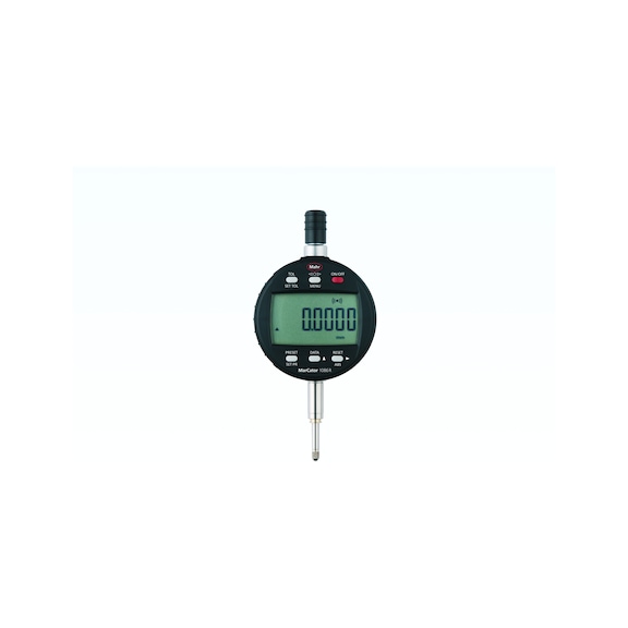 MAHR 1086 Ri Digitale Messuhr MarCator 12,5 mm/.5 inch, 0,0005 - Elektronische Messuhr