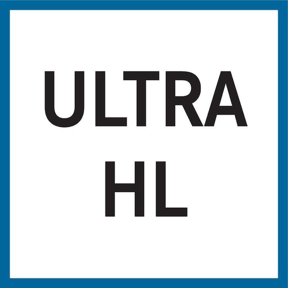 ATORN kılavuz HSSE UltraHL B 376 35° M18 2,5 mm ISO2 S≤2,5xD CNC - Kılavuz, HSSE Ultra HL M ISO 2X (6HX) 45° (sağ) 376 C