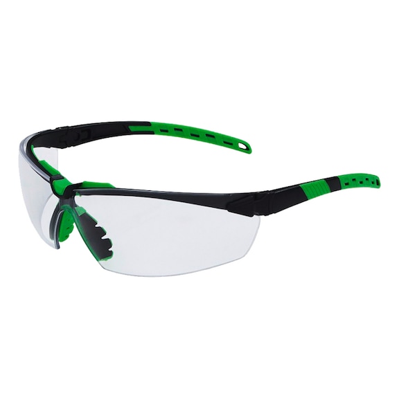 PRO FIT safety goggles Sprinter - Safety goggles with frame