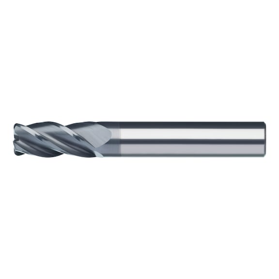 ATORN SC HPC torus freze bıçağı Ø 16,0 x 32 x 46 x 92 mm, HA mil, r=2 mm - SC HPC torus freze bıçağı