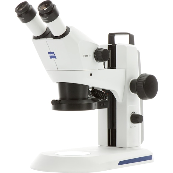 Stereo zoom microscope STEMI 305 MAT - ESD version