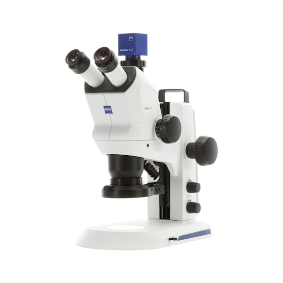 Stereo zoom microscope STEMI 508 MAT – ESD version