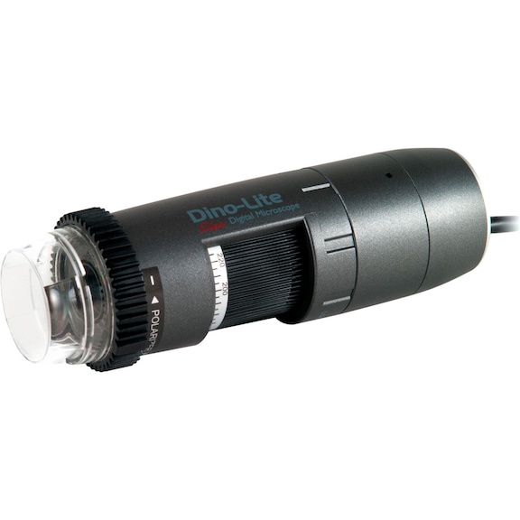 USB-Handmikroskop AM4515ZT - EDGE
