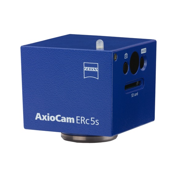 Digitalkamerara AxioCam ERc 5s - 1