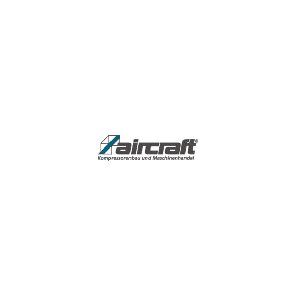 2047017 AIRCRAFT, Wandbefestigung für Adsorptionstrockner - Wandbefestigung für Adsorptionstrockner