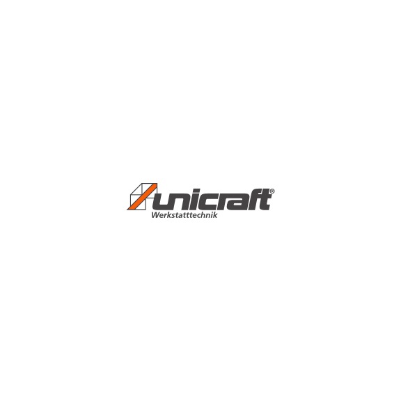 6412004 UNICRAFT, Adpater für wassergekühlte Spulen - Adapter