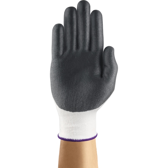 cut protection gloves - 2