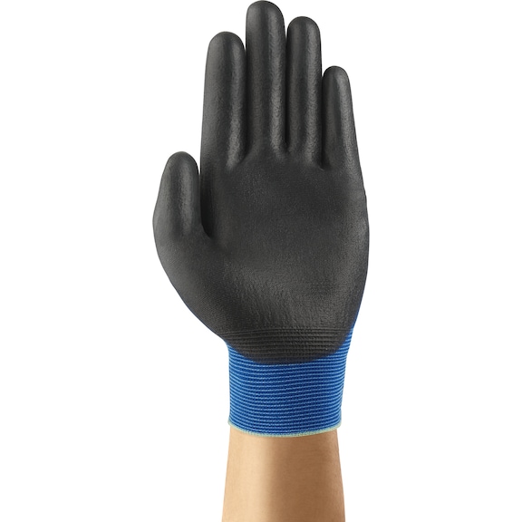 Assembly gloves - 2