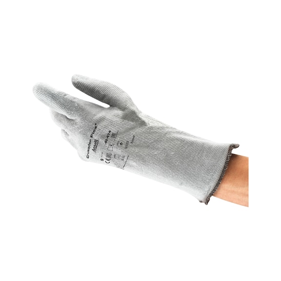 heat-protection gloves - 2