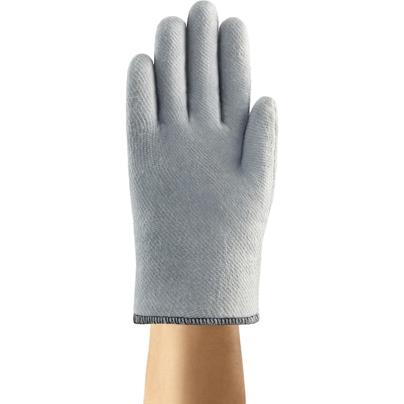 heat-protection gloves - 3