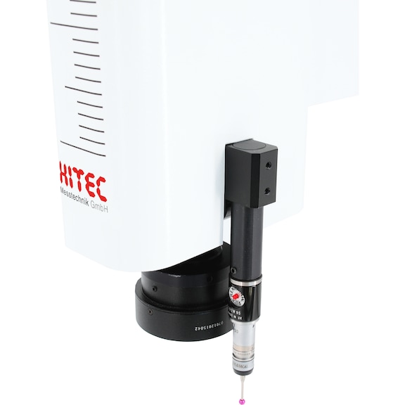 Microscope de mesure vidéo QZW1 CNC - 2