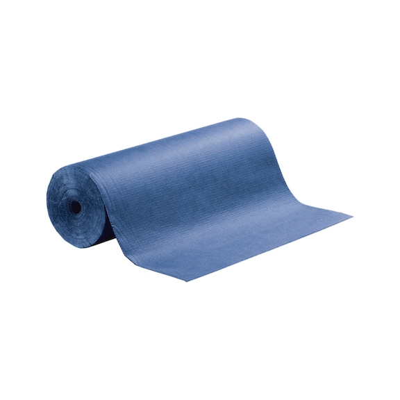 PIG absorbent roll, GRIPPY MAT 32100, 81 cm x 30 m, medium-weight, 1 roll - Grippy® absorbent roll&nbsp;- with self-adhesive coating