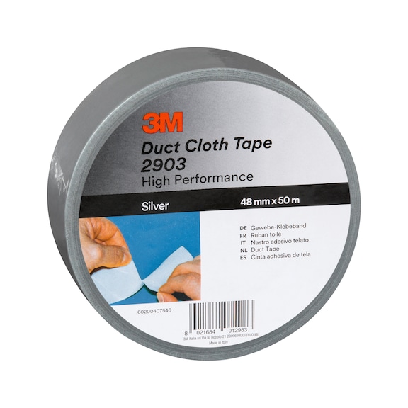 Fabric adhesive tapes 2903