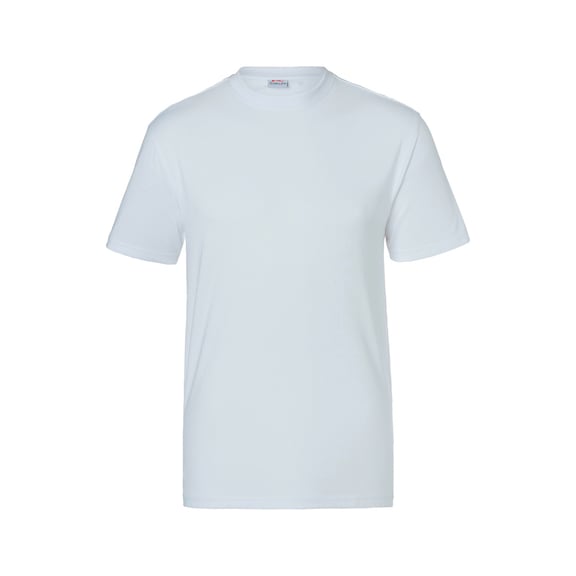 T-shirt homme Kübler, blanc, taille XXXL - T-shirt homme