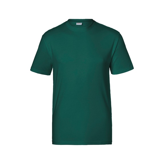 T-shirt homme Kübler, vert mousse, taille XXXL - T-shirt homme