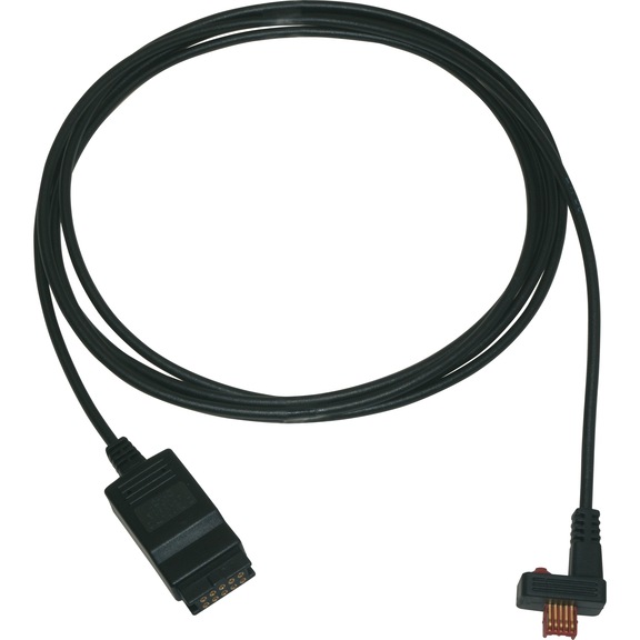 Cable de conex. multiCOM con interfaz Digimatic, longitud de cable 2 m - cable de conexión