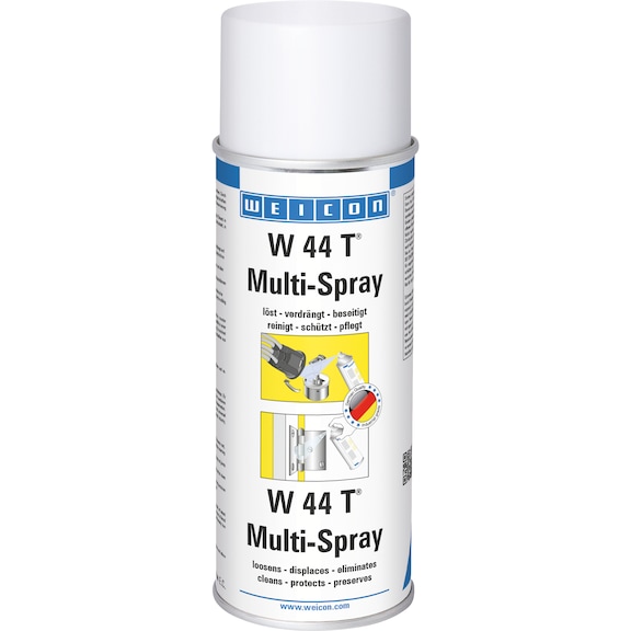 W44T multispray voor veelzijdige toepassingen - 1