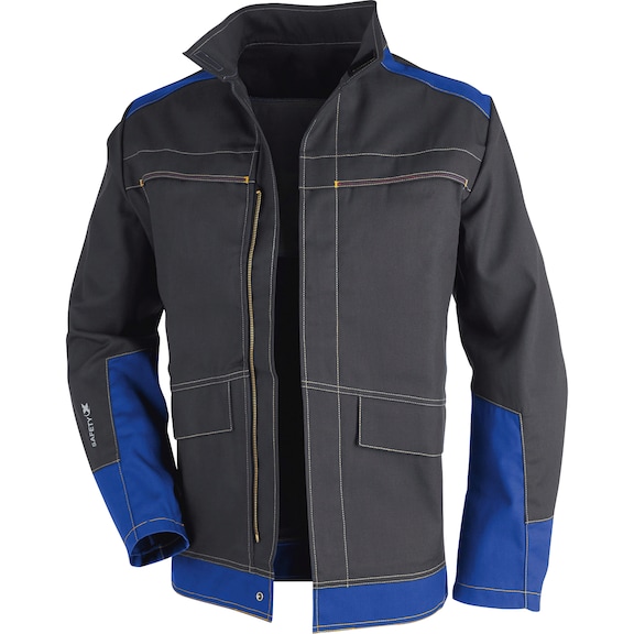 SAFETY X6 multinorm jacket