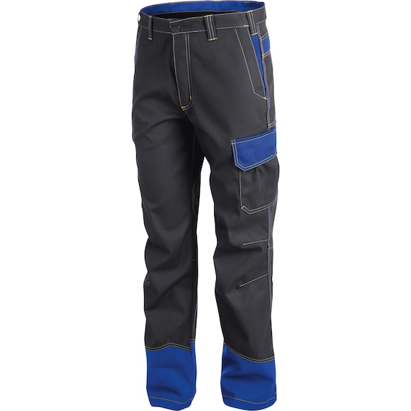 SAFETY X6 multinorm men's trousers