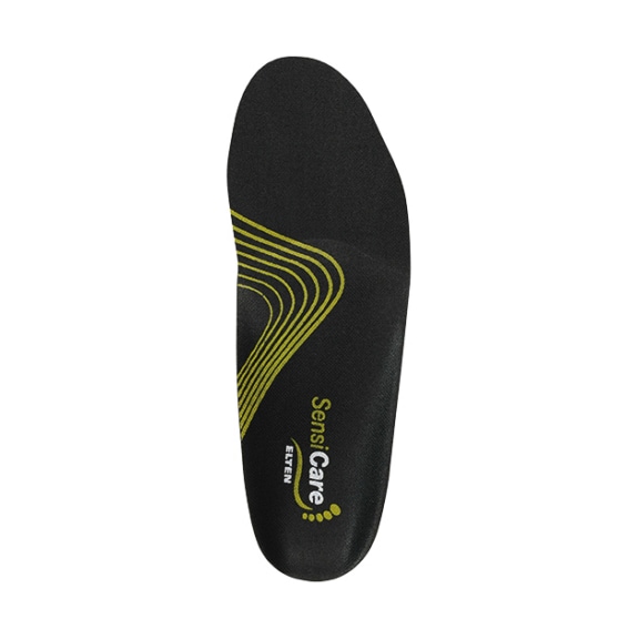 SensiCare Lady High insoles