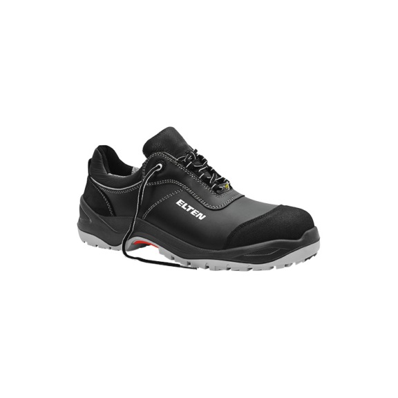 Low-cut safety shoes BIOMEX DYNAMICS Reaction Grey Low