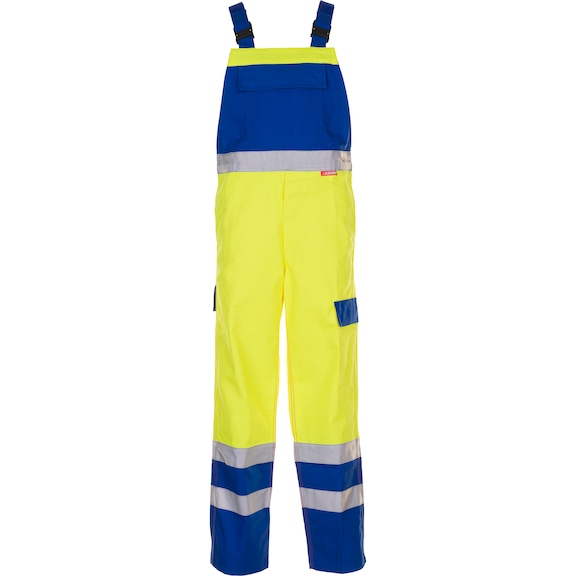 MAJOR PROTECT multinorm men's dungarees