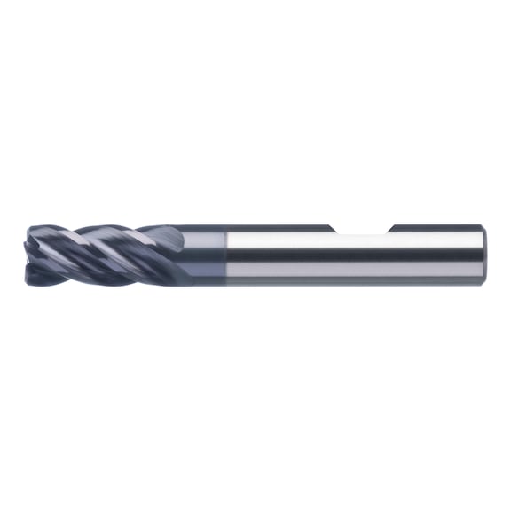 WCE4-W401 SC end mill - 1