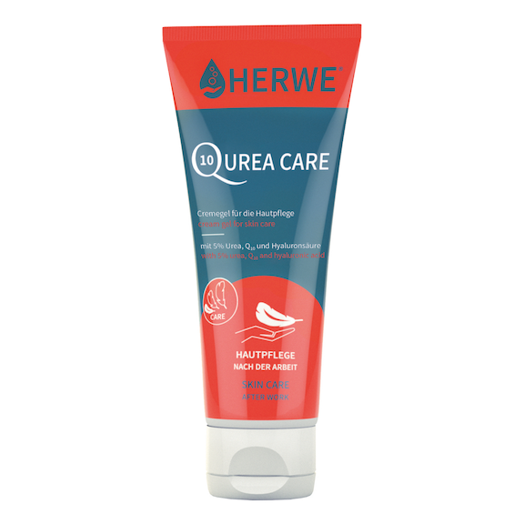 QUREA CARE care cream