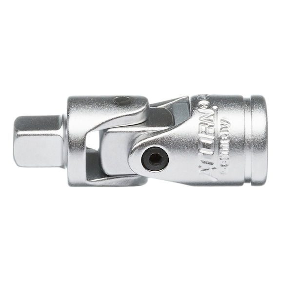 ATORN universal joint 1/4 inch 40 mm - Cardan joint, 40 mm