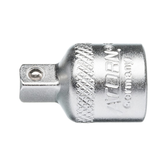 ATORN-adapter 3/8 inch naar 1/4 inch - Adapter (reduceerstuk)