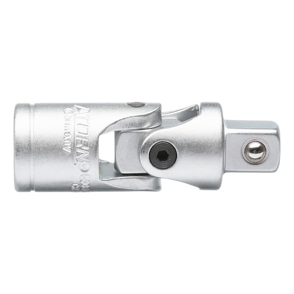 ATORN cardan joint 1/2 inch 75 mm - Cardan joint, 75 mm