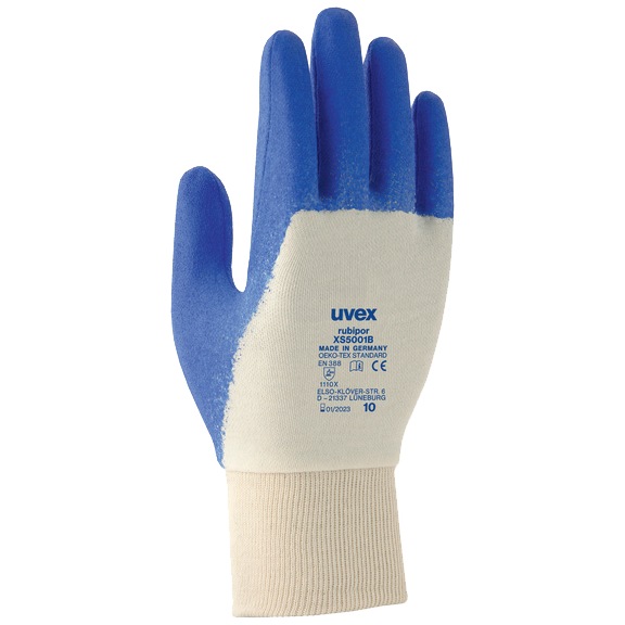 Assembly gloves