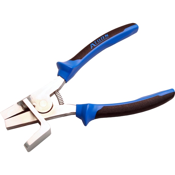 Crate pliers