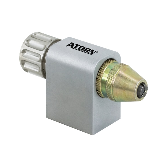 Accesorio divisor ATORN MINI con retícula ajustable para diámetro de 0,4-3,5mm - Divisor