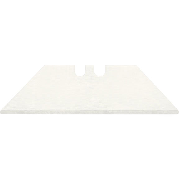 WEDO ceramic trapezoidal replacement blade pack of 3 pieces - Ceramic cutter trapezoidal blade