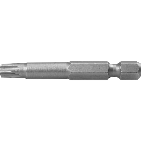 ATORN embout E6.3 TX 10 x 50 mm - Embouts TX