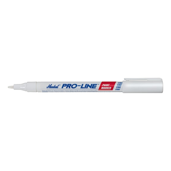 PRO-LINE® Fine marqueur de peinture - 1