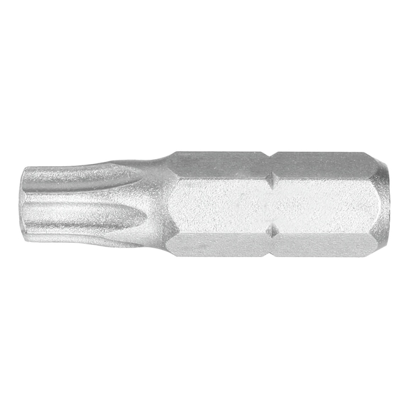 ATORN embout C6.3 TX 6 x 25 mm - Embouts TX
